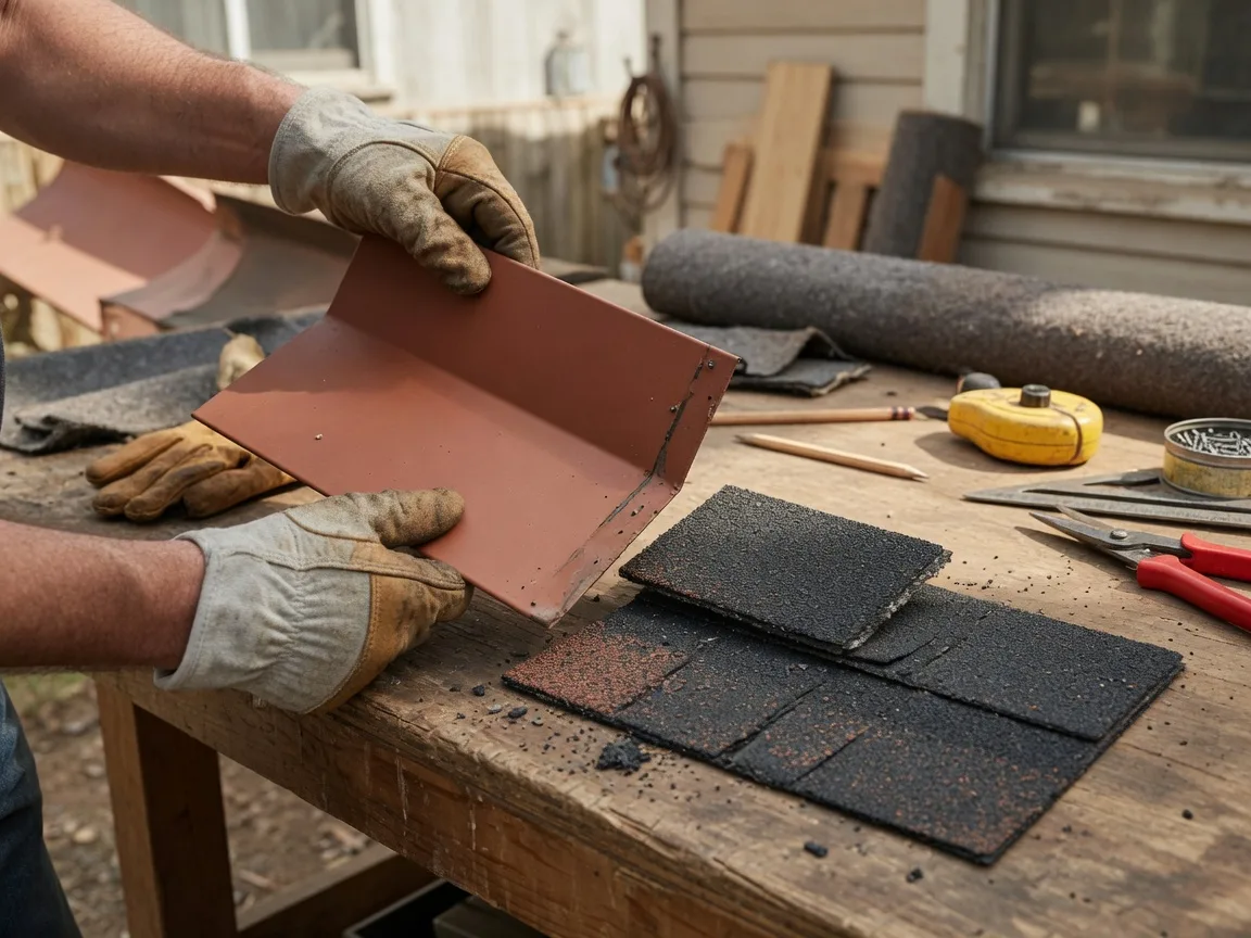 Roof Repair company in Moscow, KS